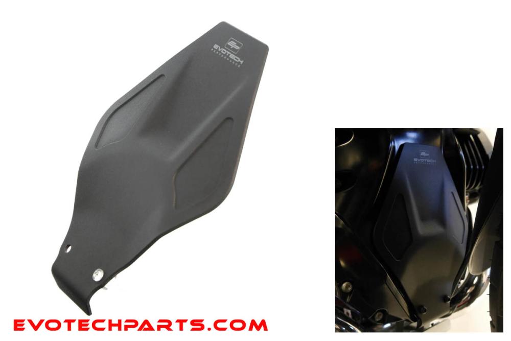 BMW R 1200 / 1250 Motorschutz von Evotech Performance